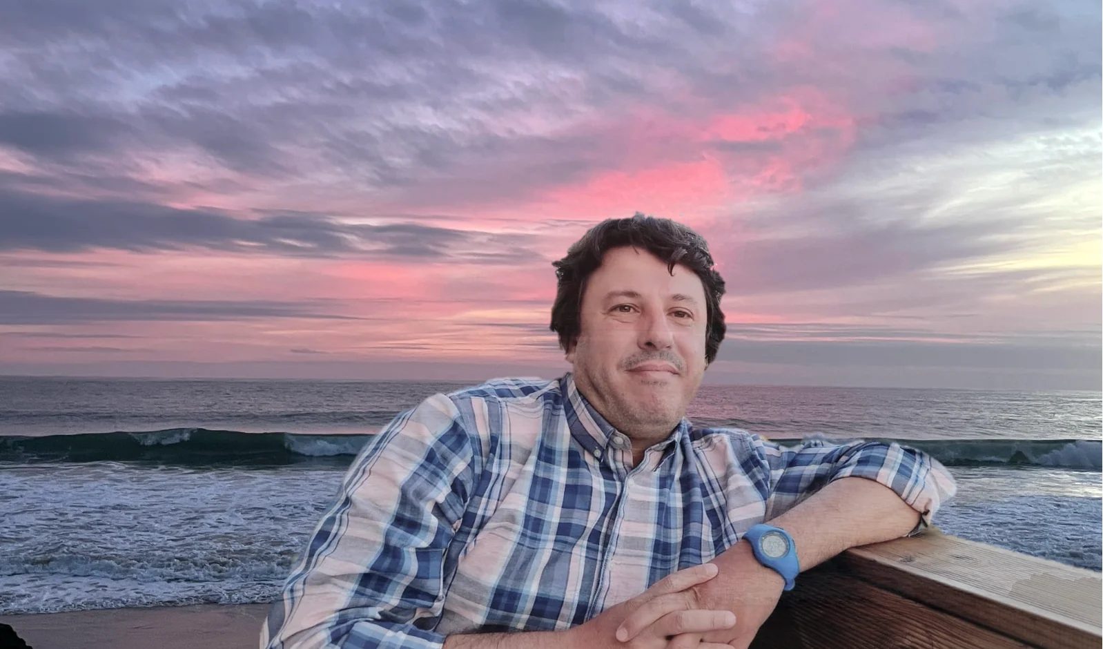 Pedro Soares