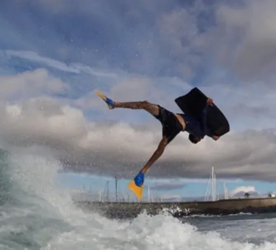 Bodyboard