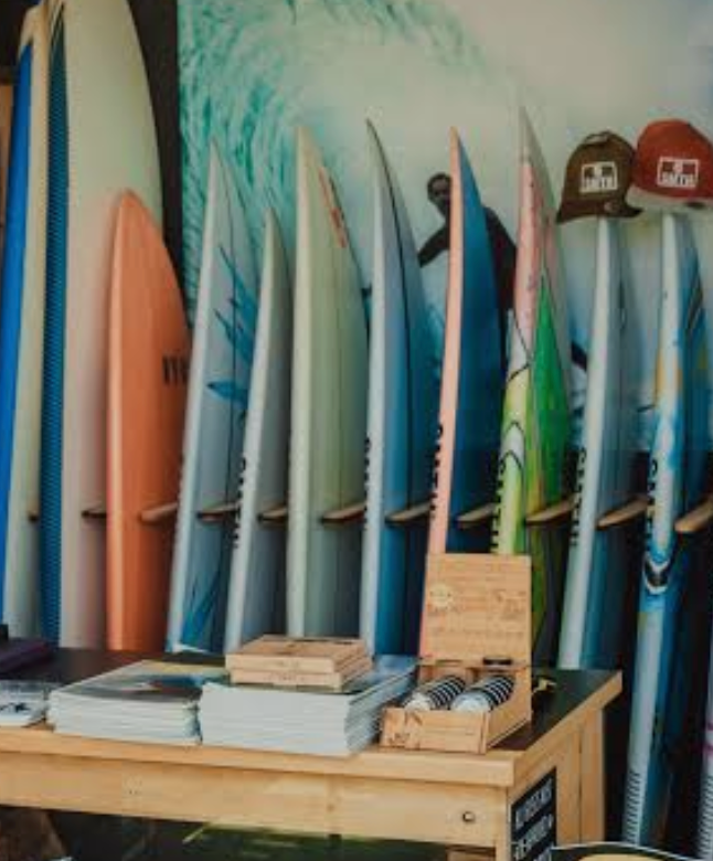 Surf