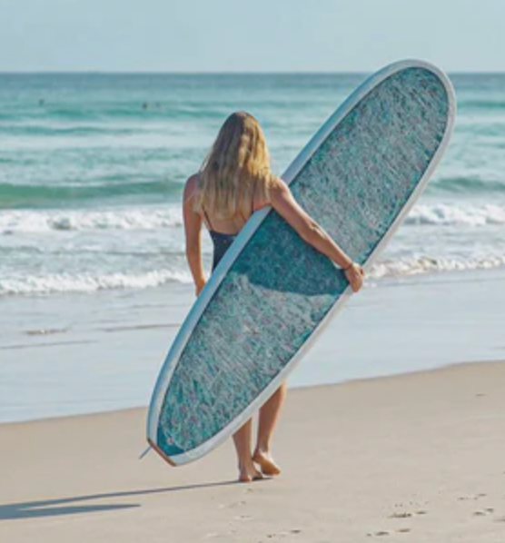 Longboard
