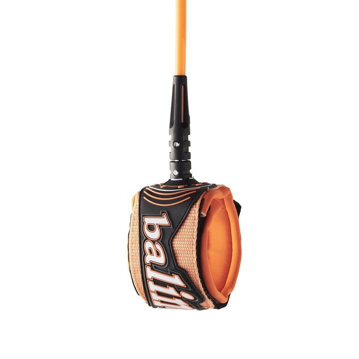 Leash de Surf Balin Surf Bull Swivels Latão — Attitude Waves