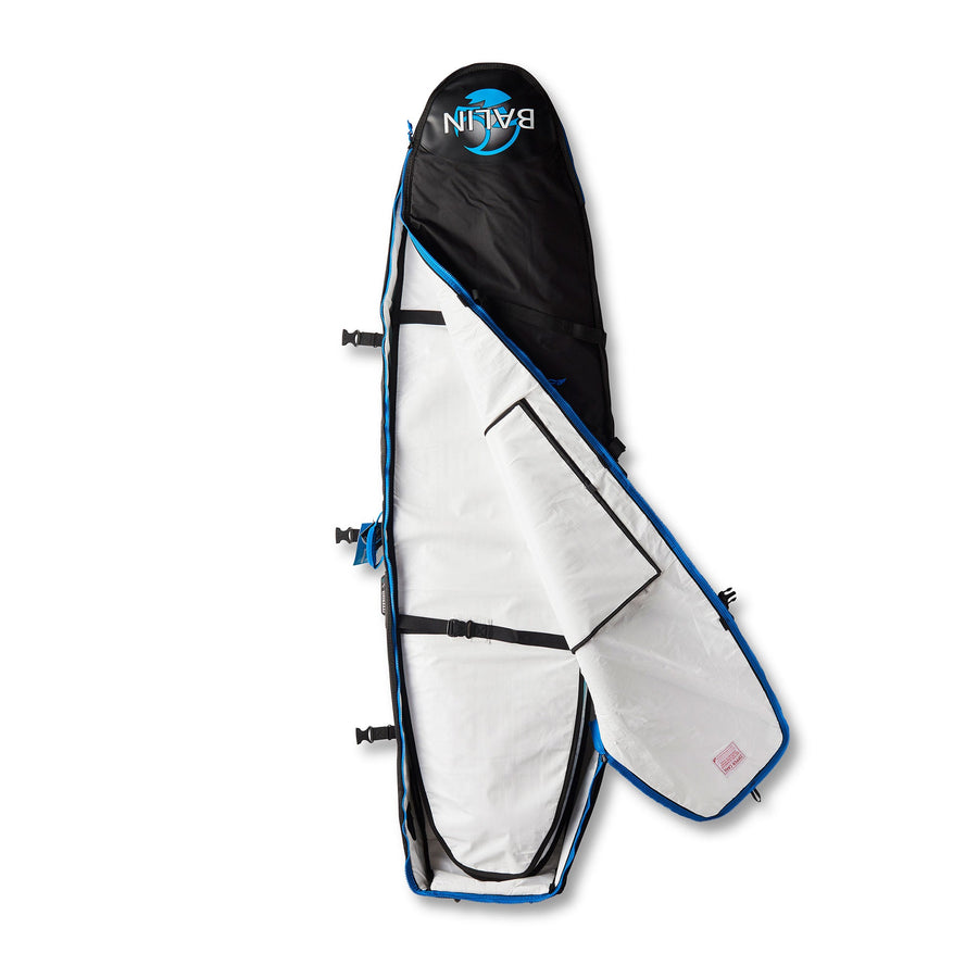 Capa de Prancha Balin 90 Longboard (2-3) — Attitude Waves