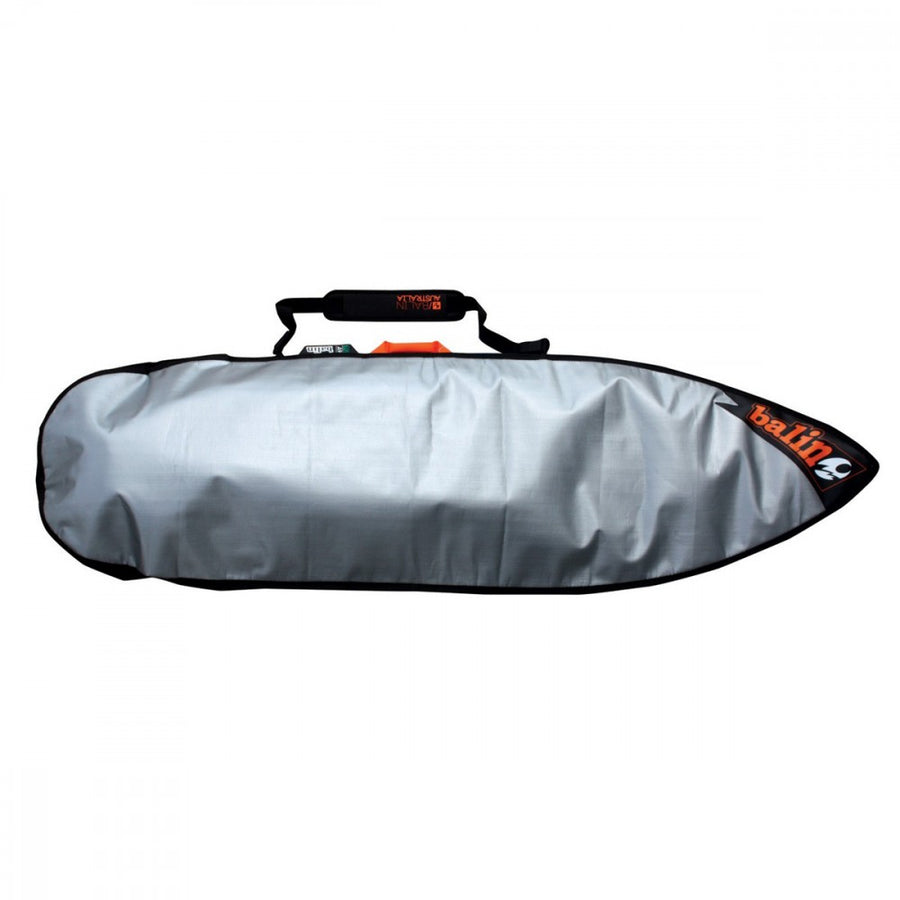 Balin Capa de Prancha 60 UTE Laranja — Attitude Waves