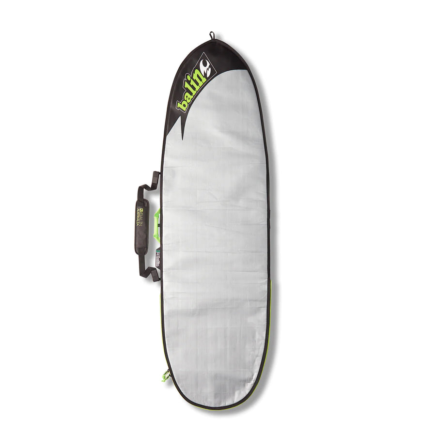 Balin Capa de Prancha 70 UTE Malibu Verde — Attitude Waves
