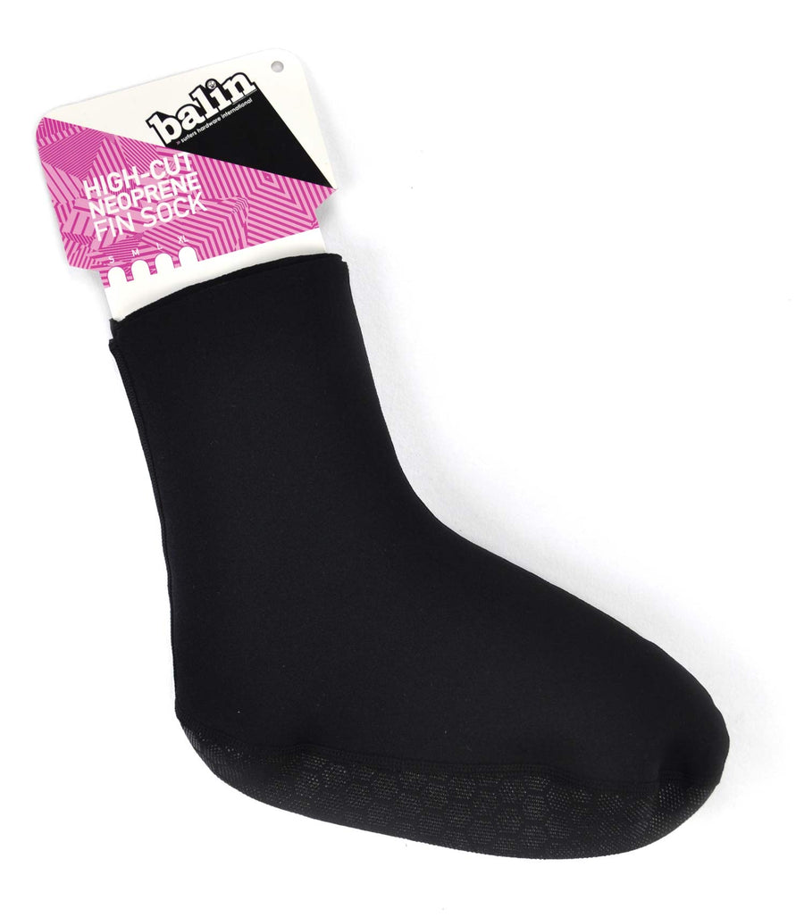 Meias para Pés-de-pato Balin FIN Neoprene L — Attitude Waves