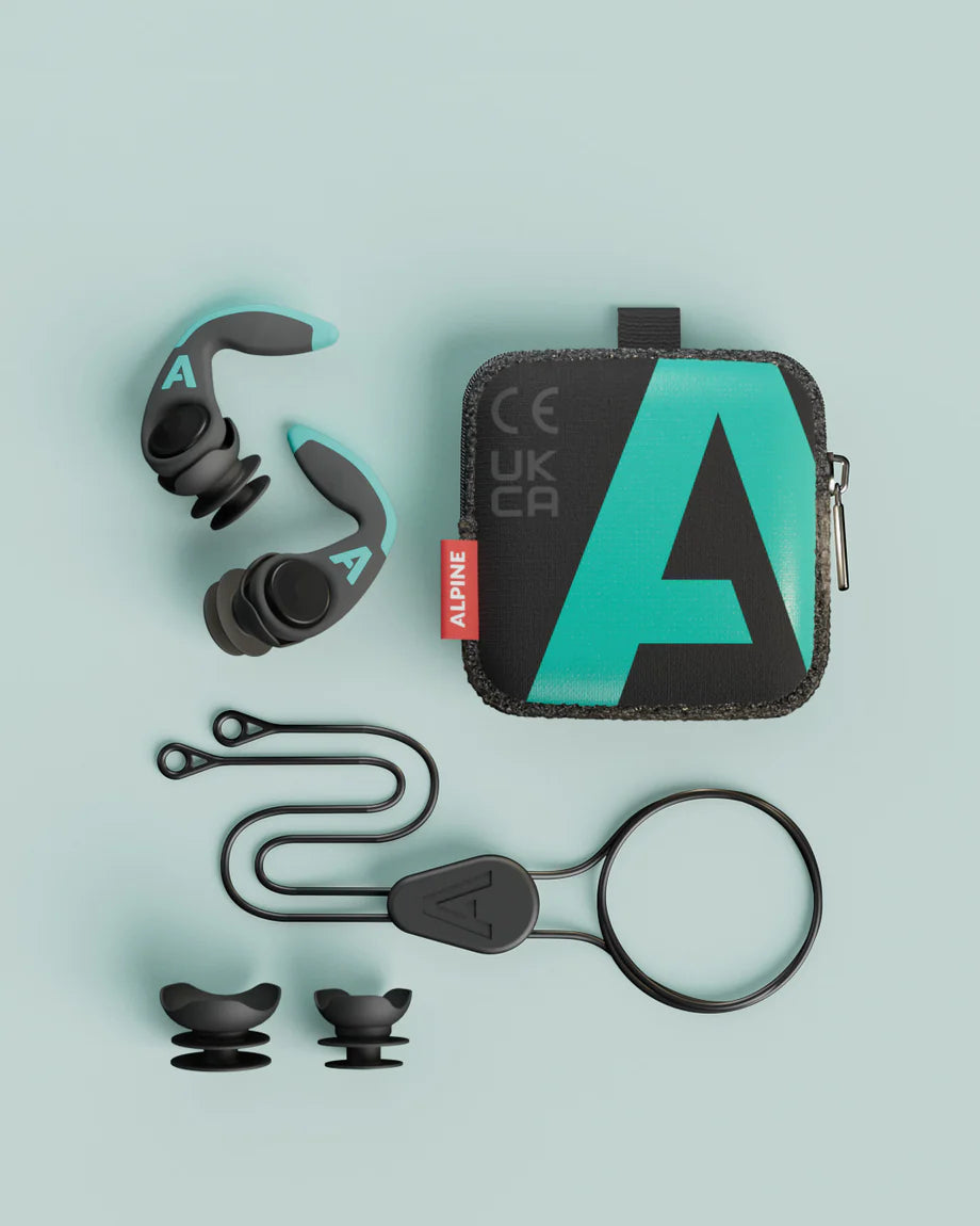 Tampões de Ouvido Alpine WaterSafe Pro