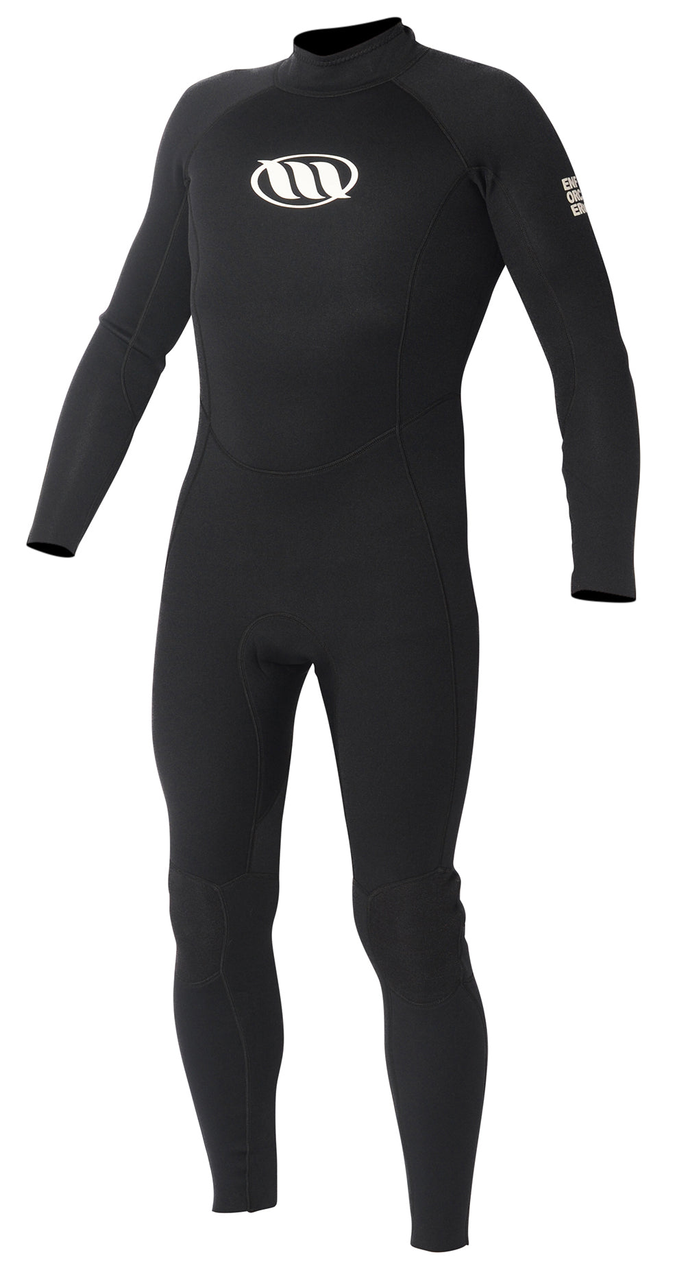 Fato Júnior West Enforcer 4/3 GBS Preto