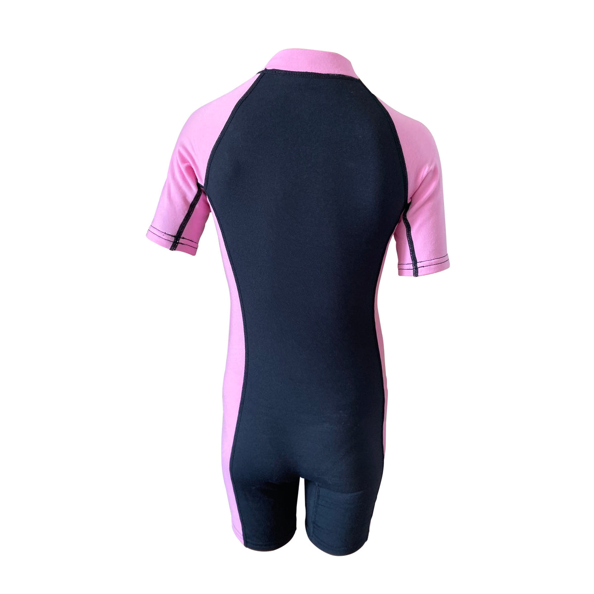 Spring Suit Júnior West Polyfleece Rosa