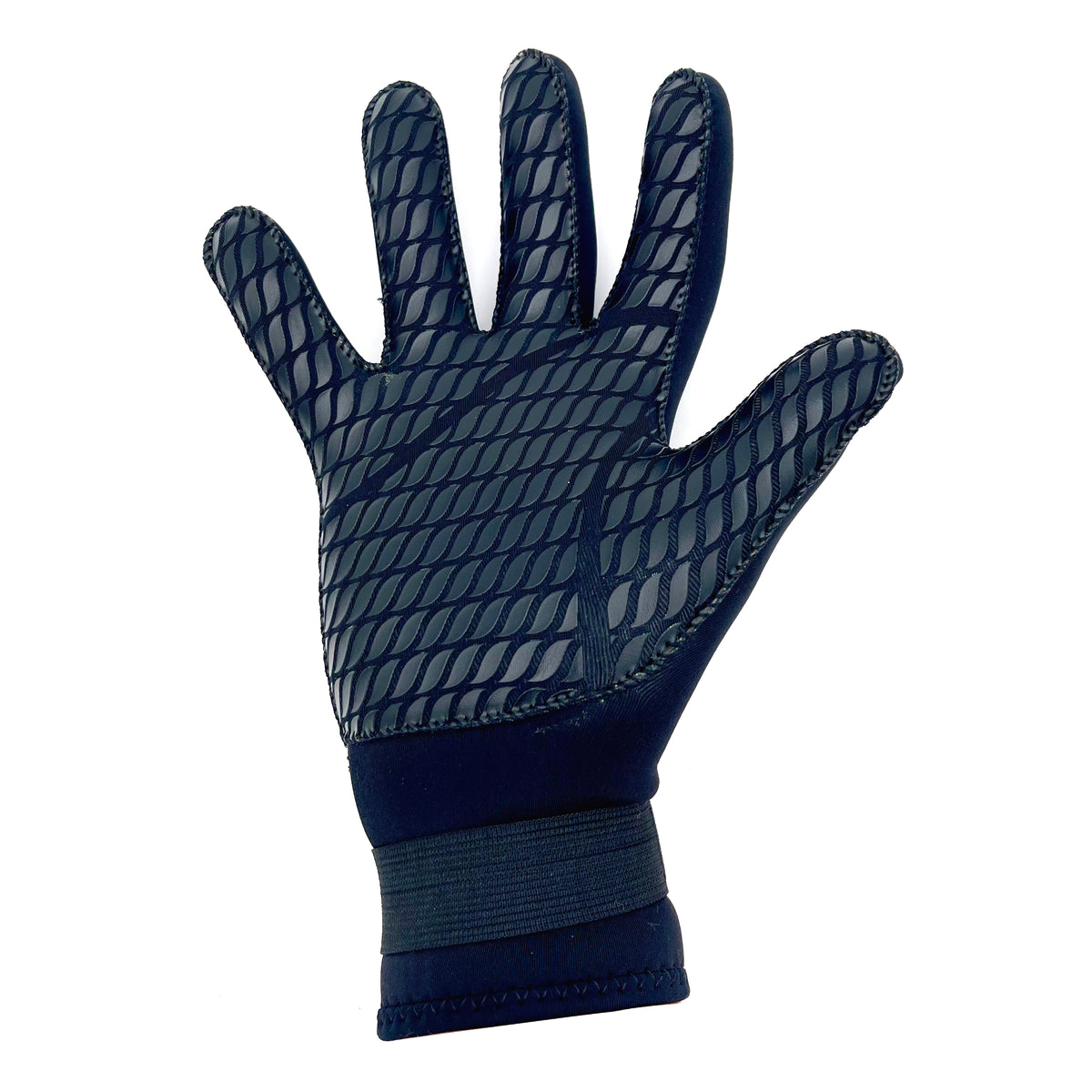 Luvas de Neoprene West 3 mm Stretch 5 Dedos