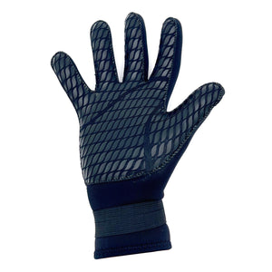 Luvas de Neoprene West 3 mm Stretch 5 Dedos
