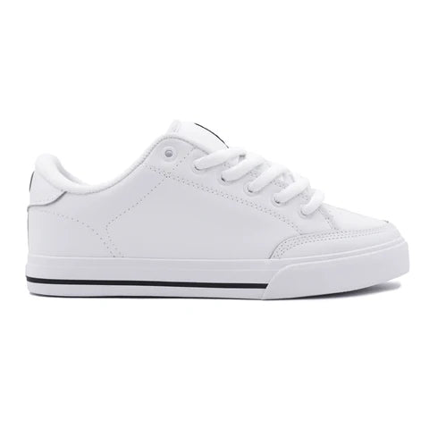 Ténis C1RCA Al 50 — White / Black