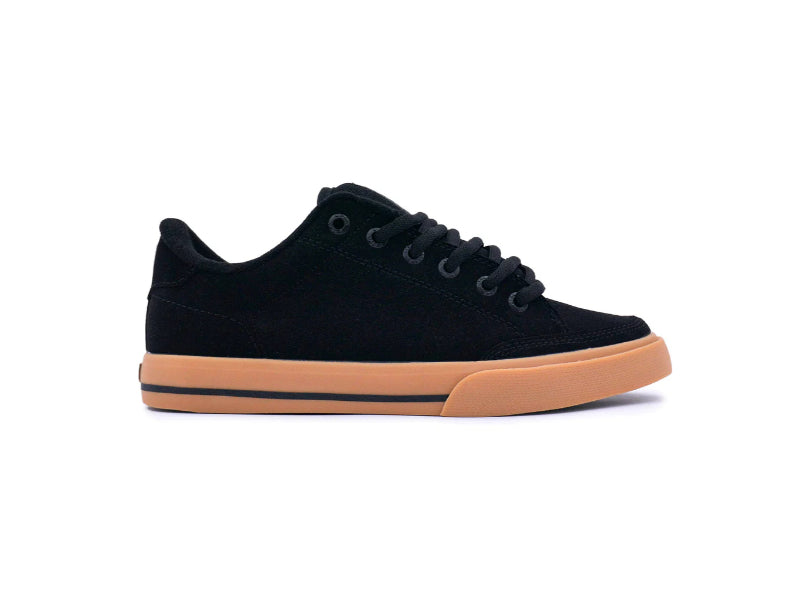Ténis C1RCA Al 50 — Black / Gum