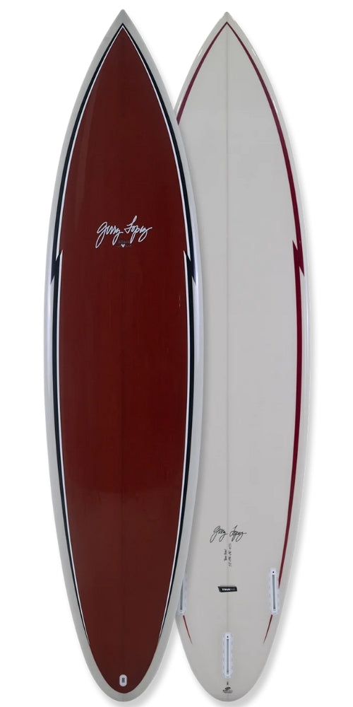 Gerry Lopez Pocket Rocket 7'0" TrueRide