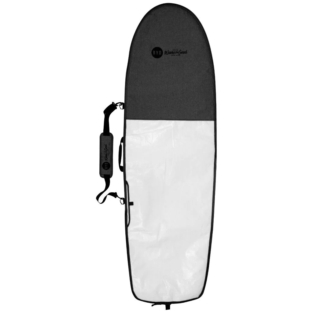 Capa RYD Alt Range Simple 6'6"