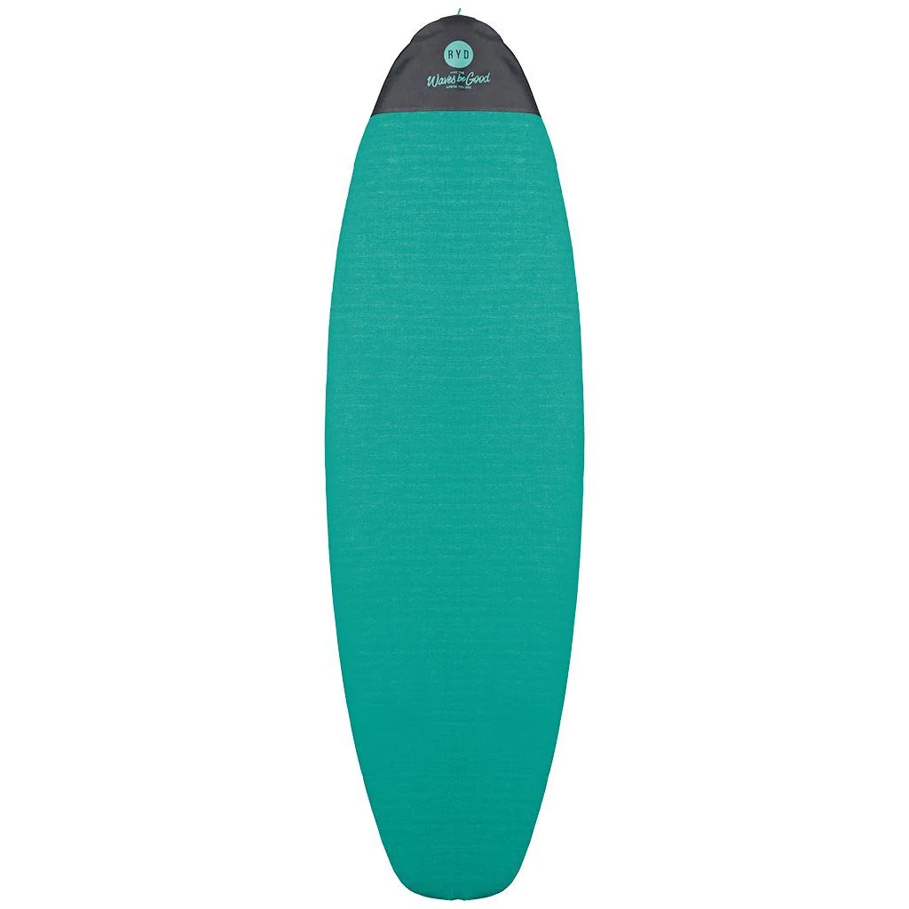 Capa RYD Alt Range Stretch 6'6"