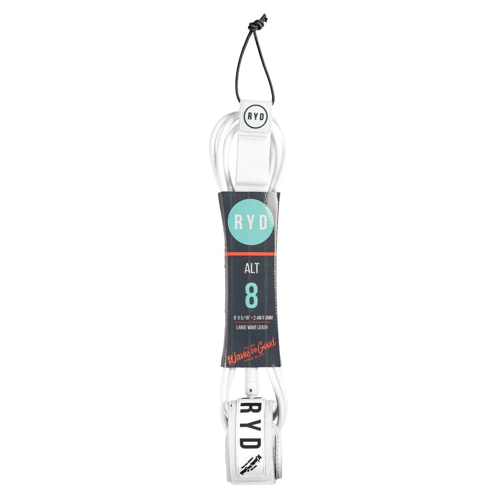 Leash de Tornozelo RYD Alt 8'