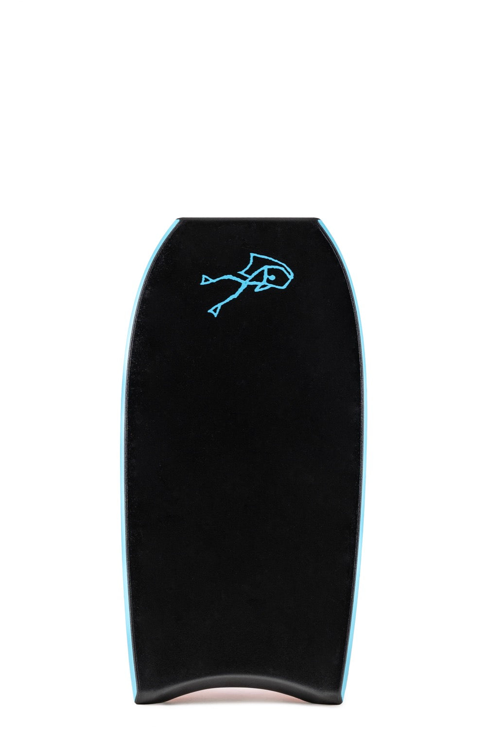 BSD Retro T30 Cres Black / Pink 43