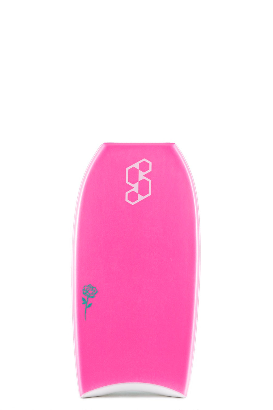 Bodyboard Science Joana PE Turquoise — Attitude Waves