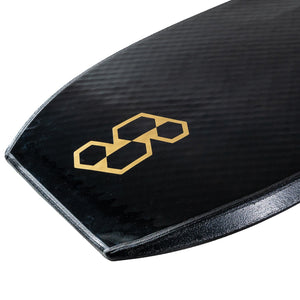 Bodyboard Science Launch LTD QV F4 Black — foto 3 — Attitude Waves