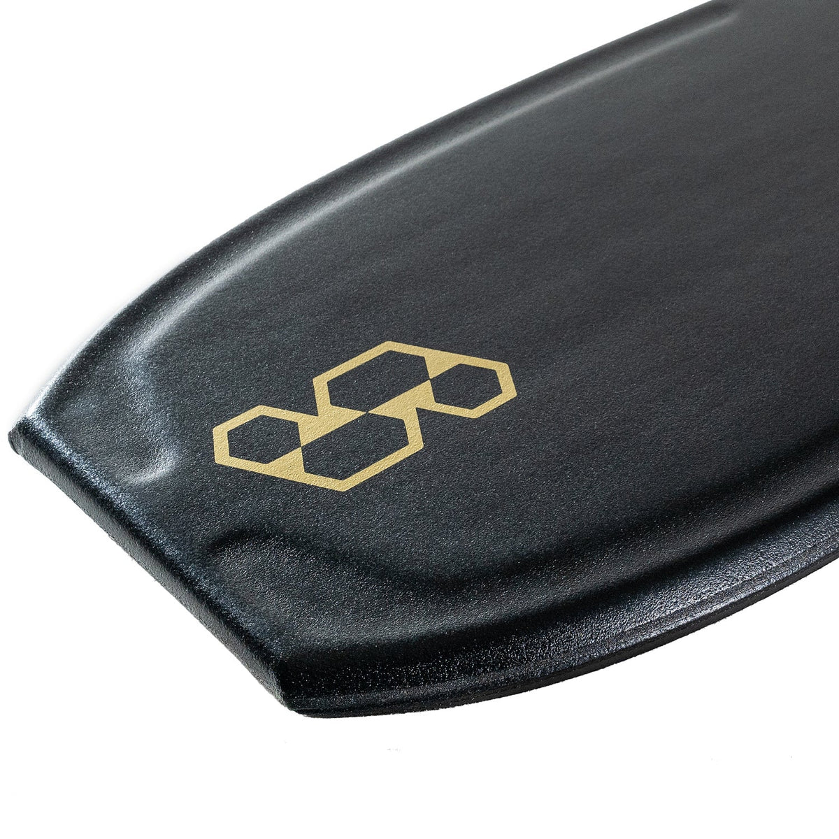 Bodyboard Science Launch LTD QV F4 Black — foto 4 — Attitude Waves