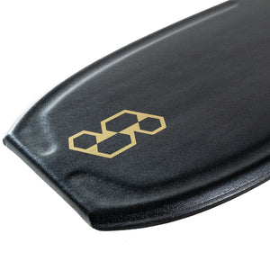 Bodyboard Science Launch LTD QV F4 Black — foto 4 — Attitude Waves