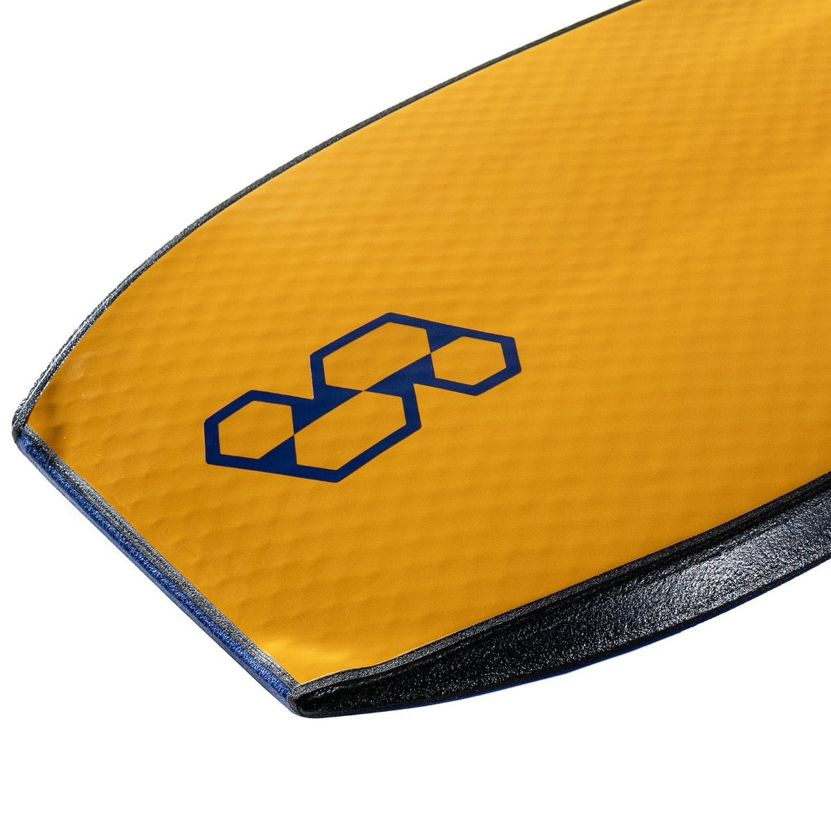 Bodyboard Science Launch LTD Tangerine — foto 3 — Attitude Waves