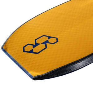 Bodyboard Science Launch LTD Tangerine — foto 3 — Attitude Waves
