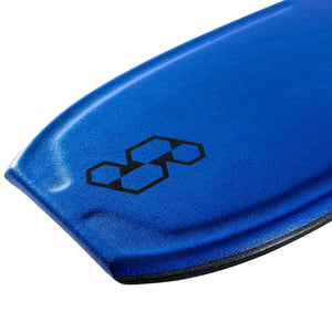 Bodyboard Science Launch LTD Tangerine — foto 4 — Attitude Waves