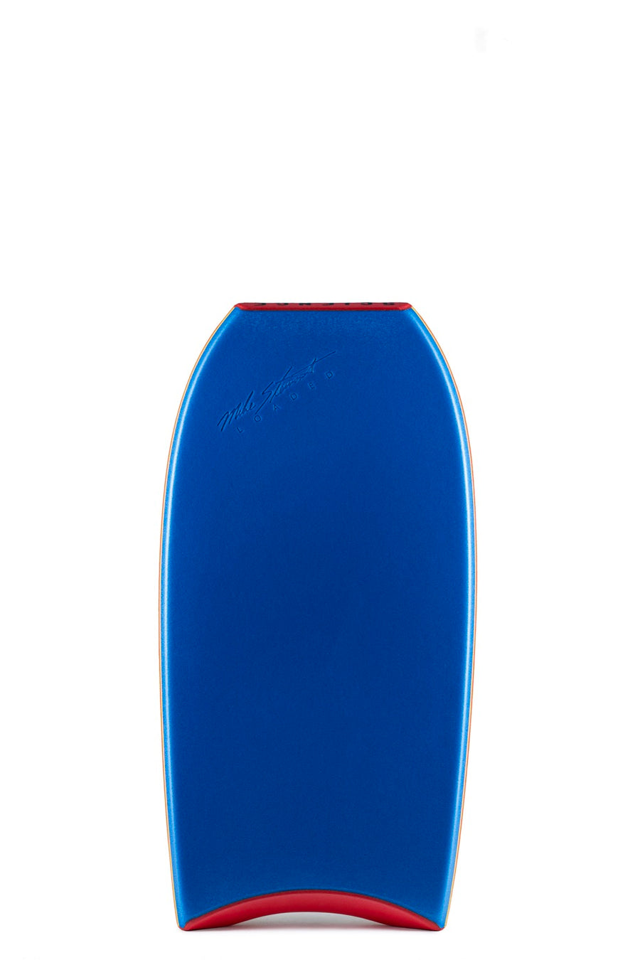 Bodyboard Science Style Loaded MS White — Attitude Waves