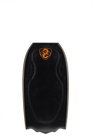 Bodyboard Science Warp Black / Mallard — Attitude Waves