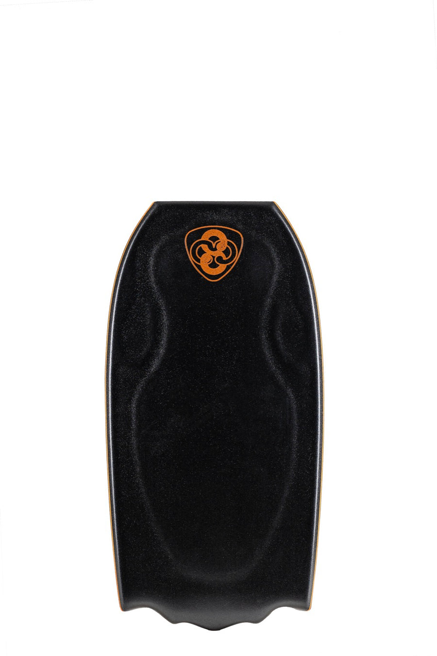 Bodyboard Science Warp Black / Mallard — Attitude Waves