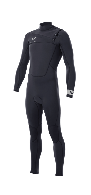 Fato de Surf Volte Premium 3/2 Chest Zip