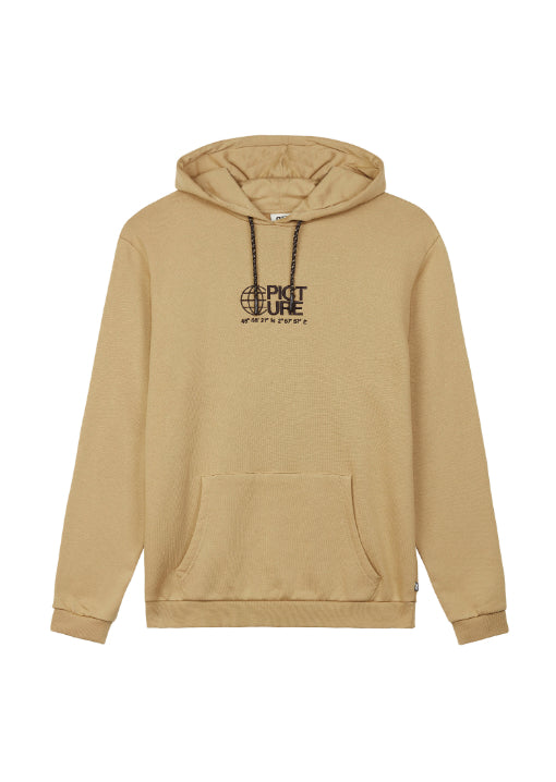Sweat Hood Picture Mens Ankerton Hoodie