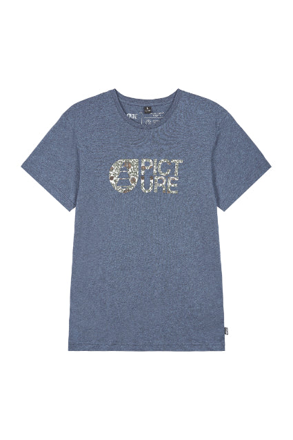 T-Shirt Picture Mens Bsmnt Bali Tee