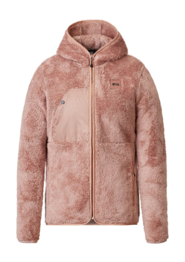 Sweat ZH Picture Wms Izimo Fz Fleece