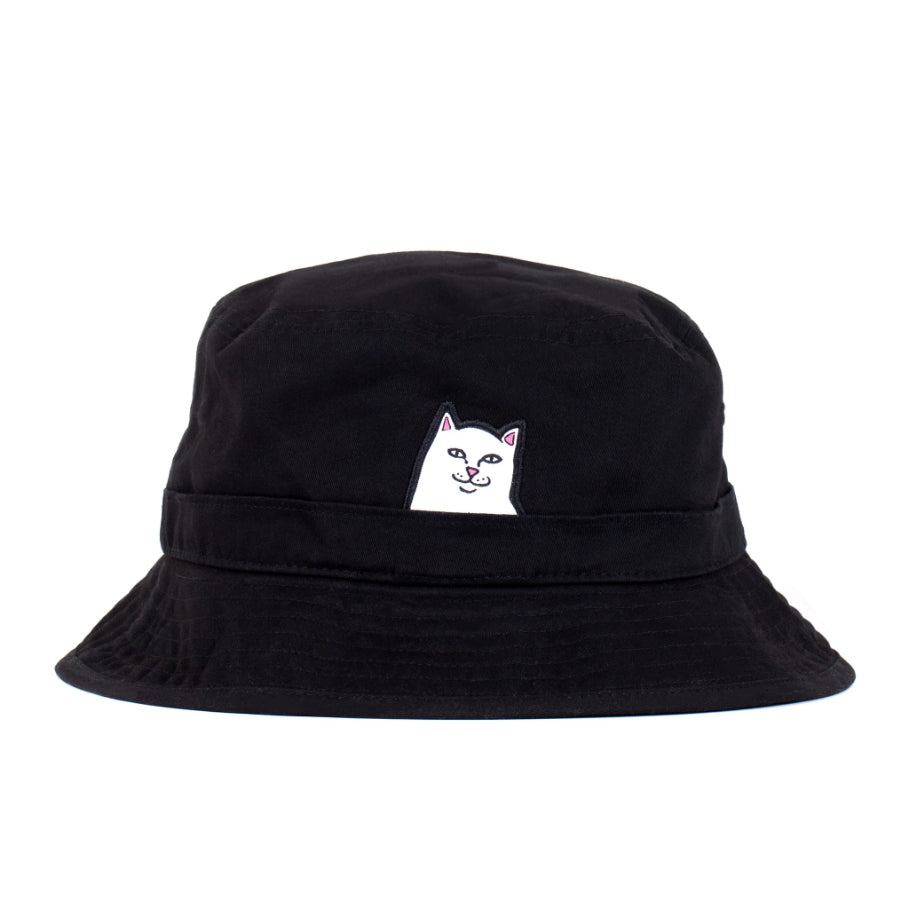 Chapéu Rip N Dip Lord Nermal Bucket Hat