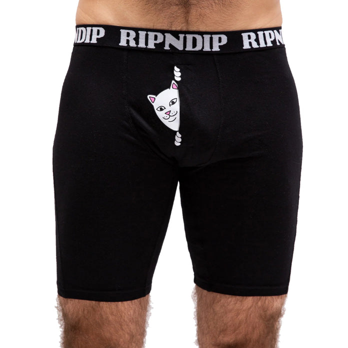 Boxers Rip N Dip Peek A Nermal Boxers