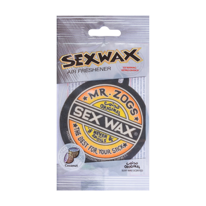 Purificador do ar SexWax