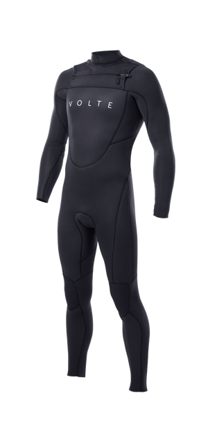 Fato de Surf Volte Vital 3/2 Chest Zip