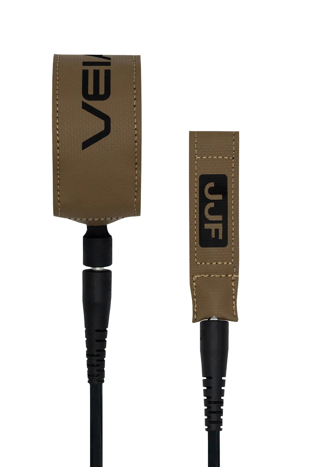 Leash Veia JJF Pro 6' Comp 6MM