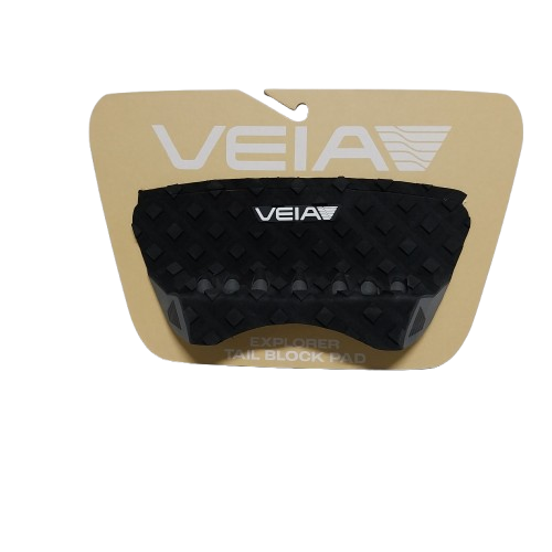 Deck Veia Explorer Tail Block — Night
