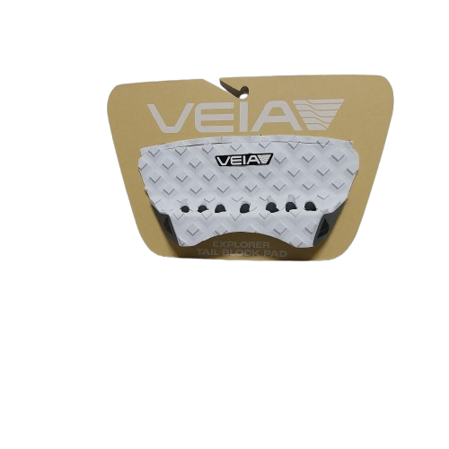 Deck Veia Explorer Tail Block — Orbiter
