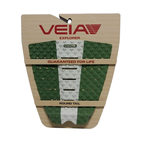 Deck Veia Explorer 3 Piece Arch