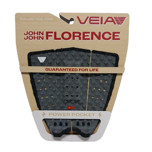 Deck Veia JJF Round Tail Pro 3 Piece Arch