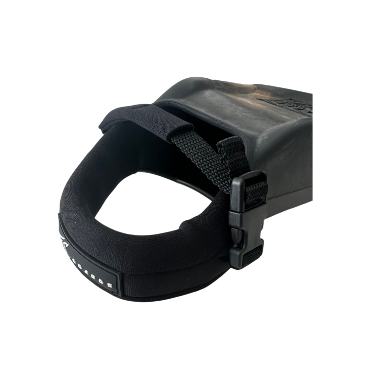 GT Fin-savers Black