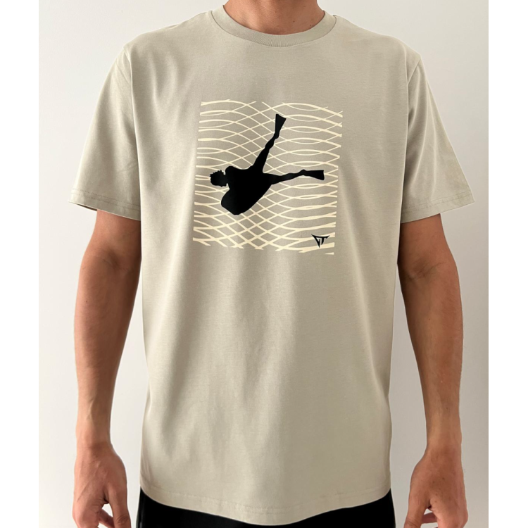 GT Boards Tee 360 Air Stone