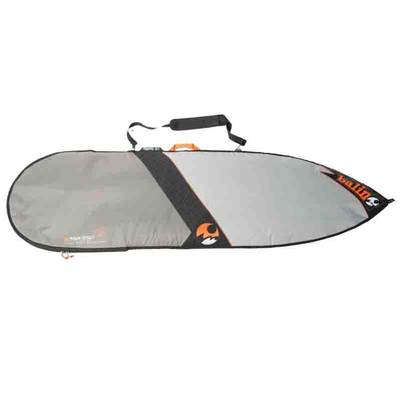Capa de Prancha Balin Boardbag / Hybrid — Attitude Waves