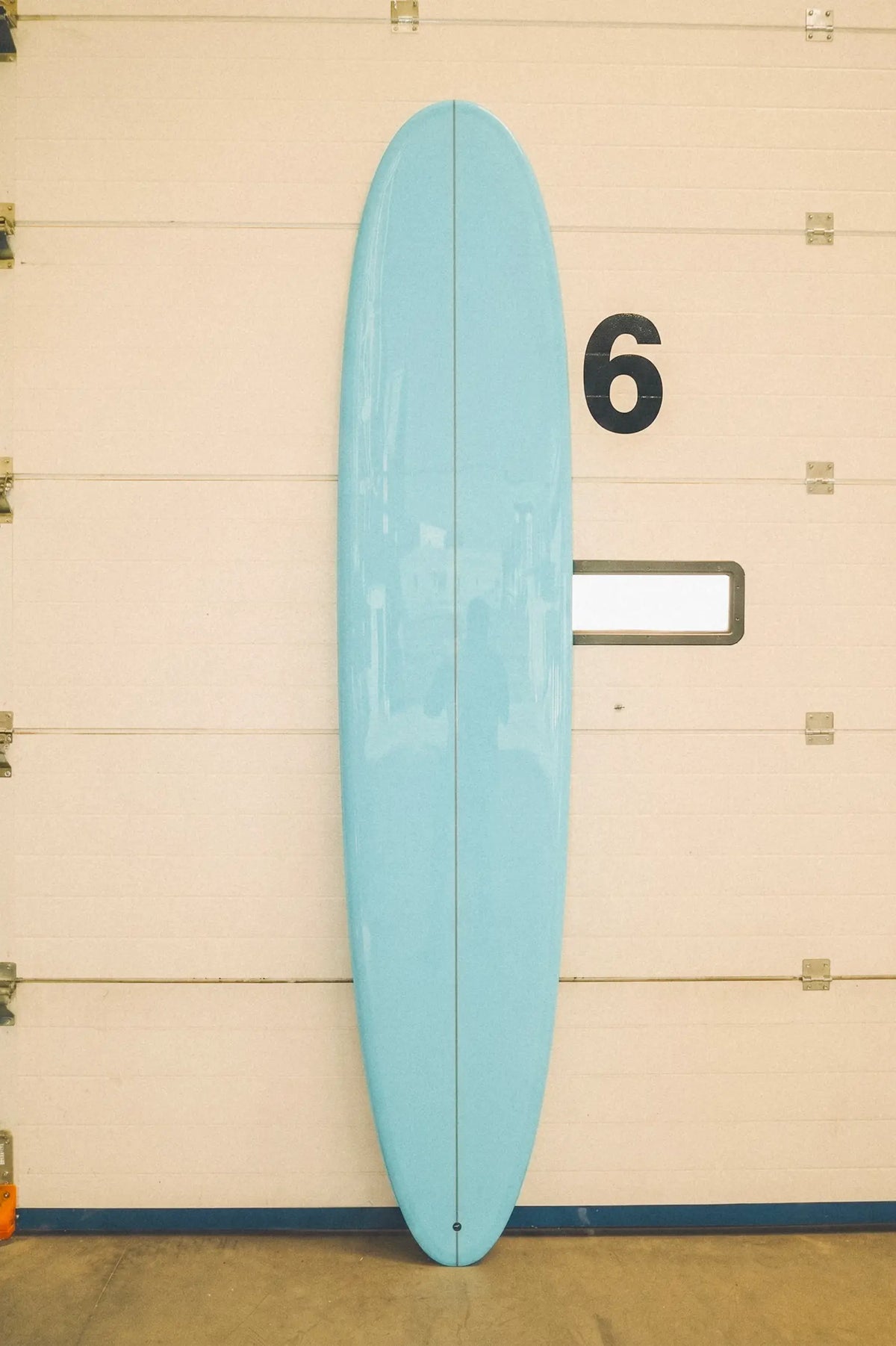Longboard Flysurf Core Series 9'1" — Azul