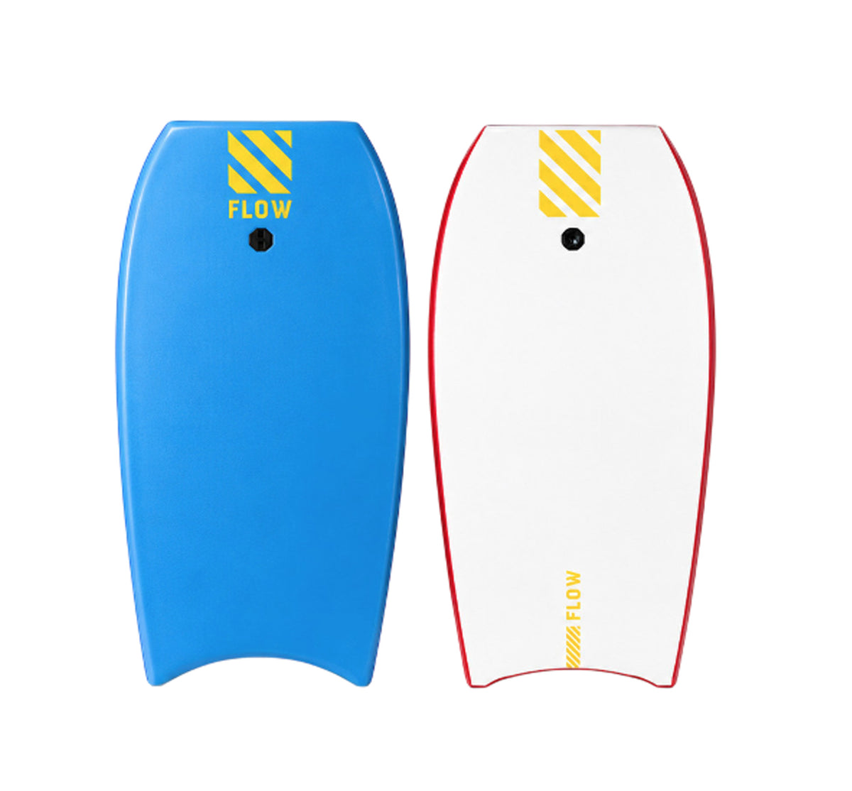 Flow Starter EPS Blue / White