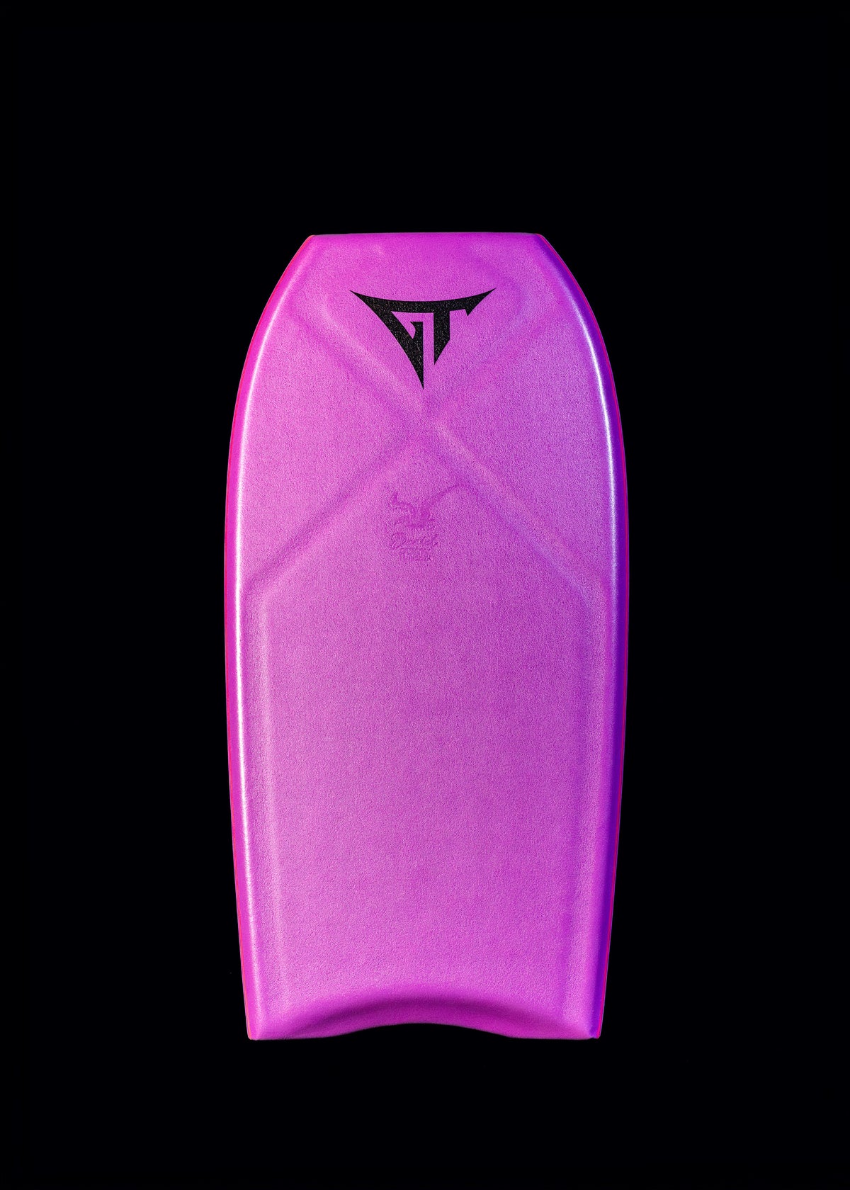 GT Boards Daniel Fonseca DFX Violet / Violet — foto 4